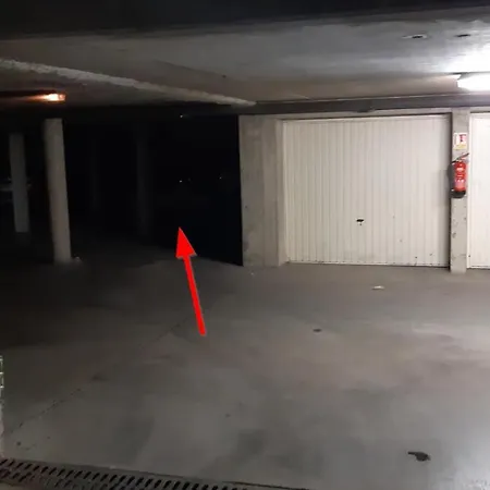 Appartamento Monplaisir, Beau Neuf Avec Parking, Classement 2 étoiles *
